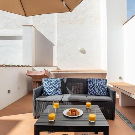 Apartment Urbe10 Carreteria Big Terrace *