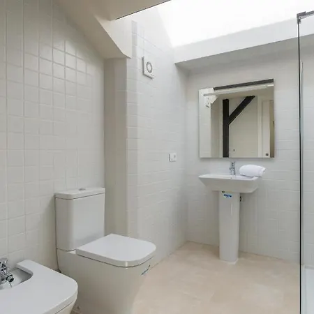 Apartment Urbe10 Carreteria Big Terrace Málaga