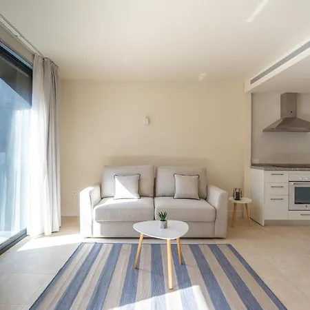 Apartment Urbe10 Carreteria Big Terrace *