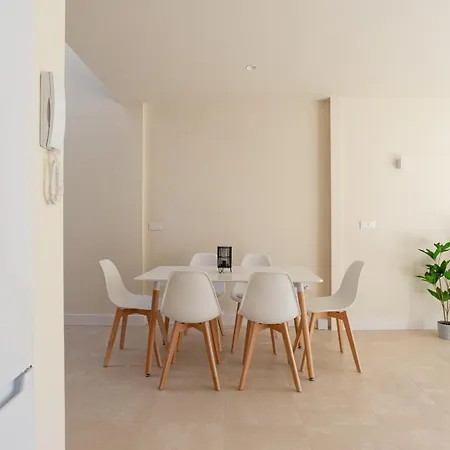 Urbe10 Carreteria Big Terrace * Malaga
