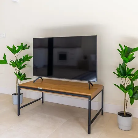 Urbe10 Carreteria Big Terrace Apartment *