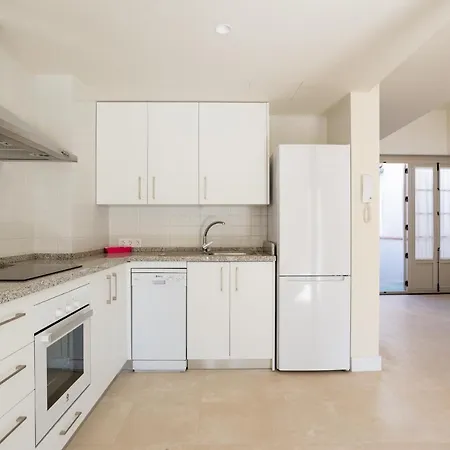 Apartment Urbe10 Carreteria Big Terrace