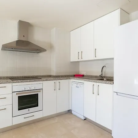 Urbe10 Carreteria Big Terrace Malaga