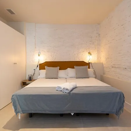 Apartment Urbe10 Carreteria Big Terrace