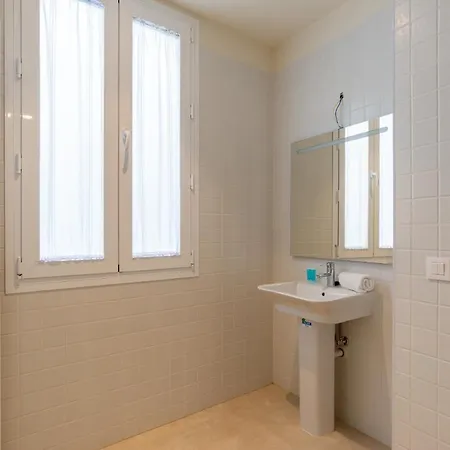 Apartment Urbe10 Carreteria Big Terrace Malaga