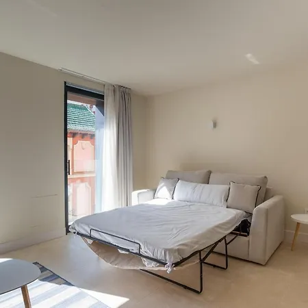 Apartment Urbe10 Carreteria Big Terrace *